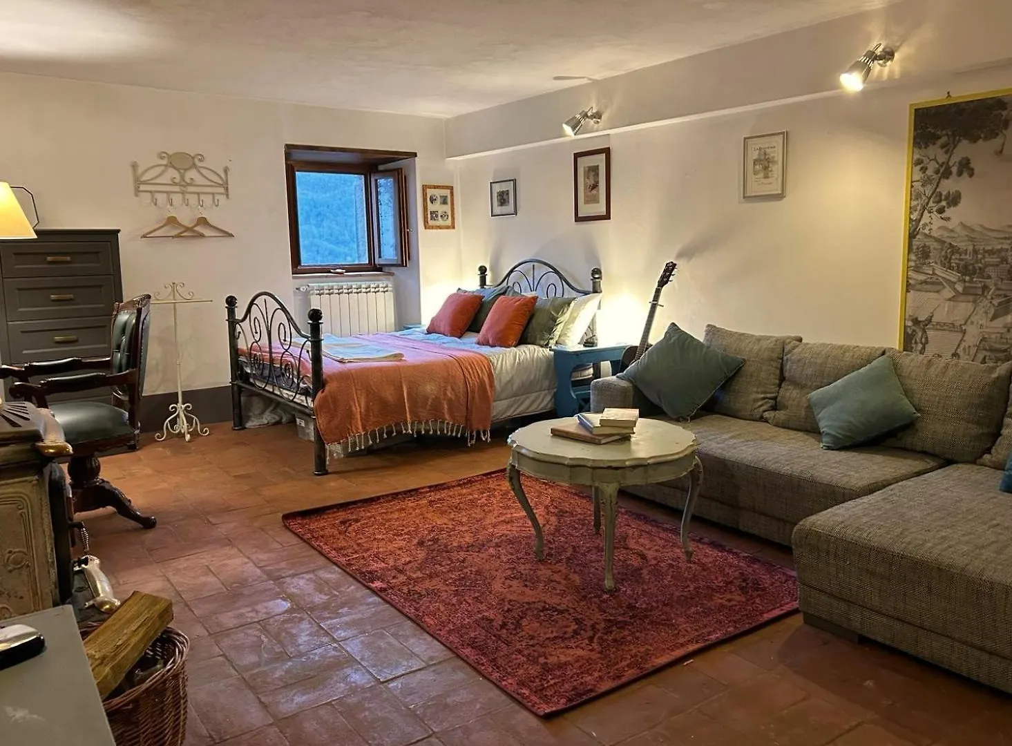 Tuscany Home-Casoli Casoli