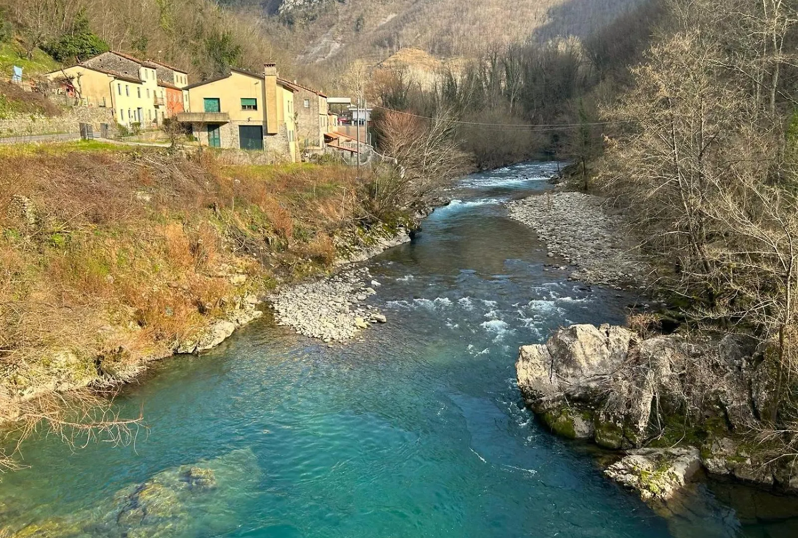 Tuscany Home-Casoli Casoli  Holiday home