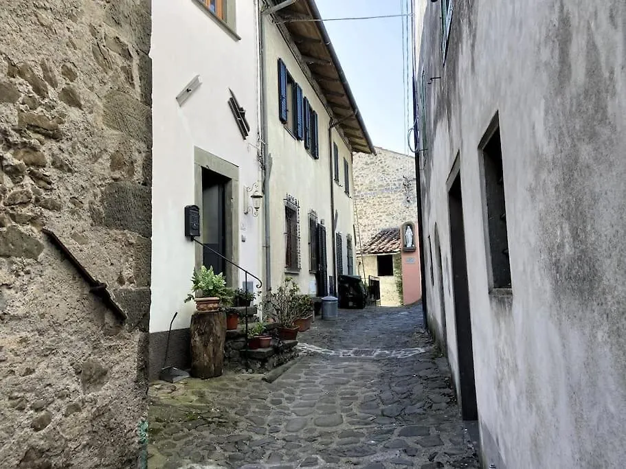 Tuscany Home-Casoli Casoli  Italy