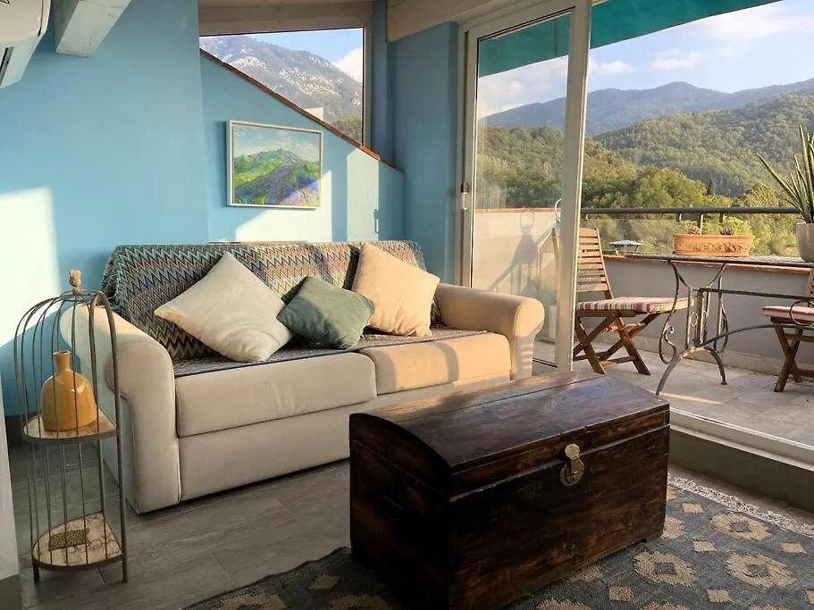 Holiday home Tuscany Home-Casoli Casoli