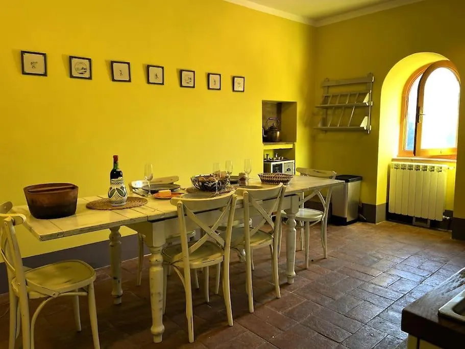 Tuscany Home-Casoli Casoli  Italy