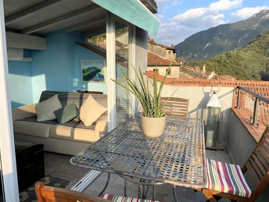 Tuscany Home-Casoli Casoli  Holiday home Casoli (Tuscany)