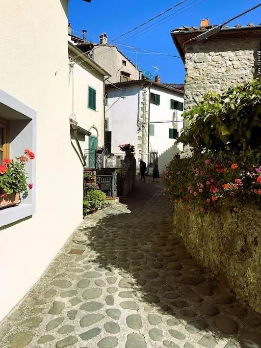 Tuscany Home-Casoli Casoli  Holiday home
