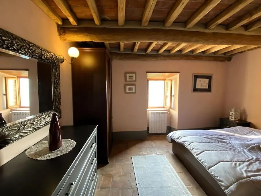 Tuscany Home-Casoli Casoli  Casoli (Tuscany)
