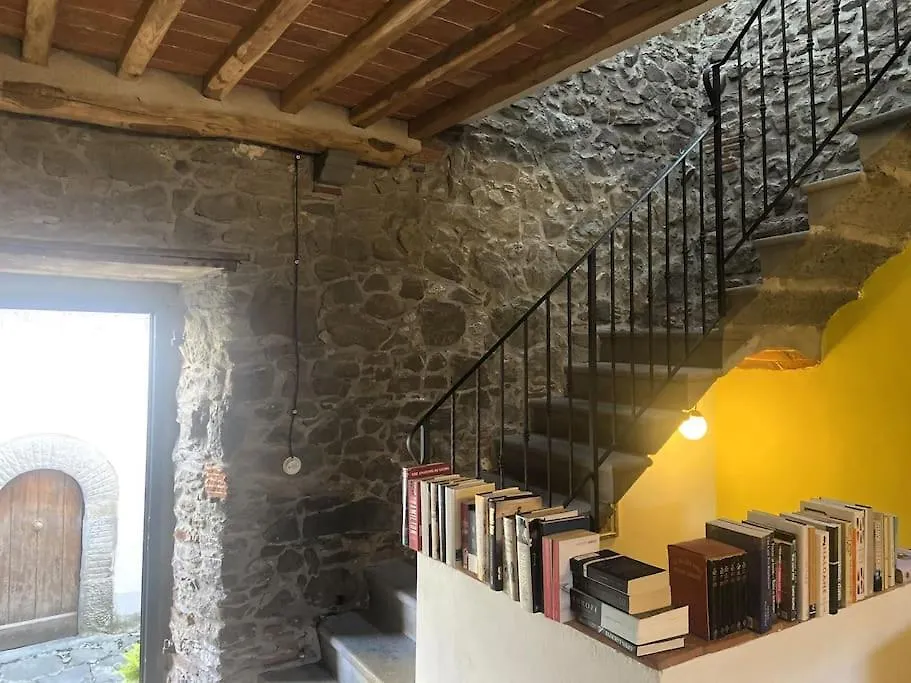 Holiday home Tuscany Home-Casoli Casoli