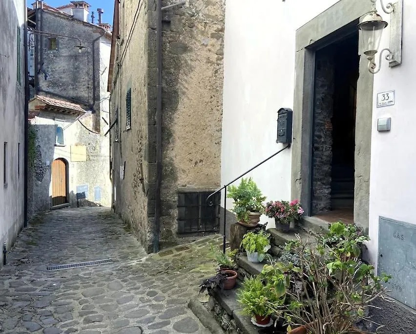 Tuscany Home-Casoli Casoli  Holiday home