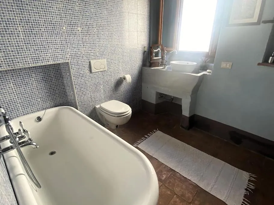 Tuscany Home-Casoli Casoli  Holiday home Casoli (Tuscany)