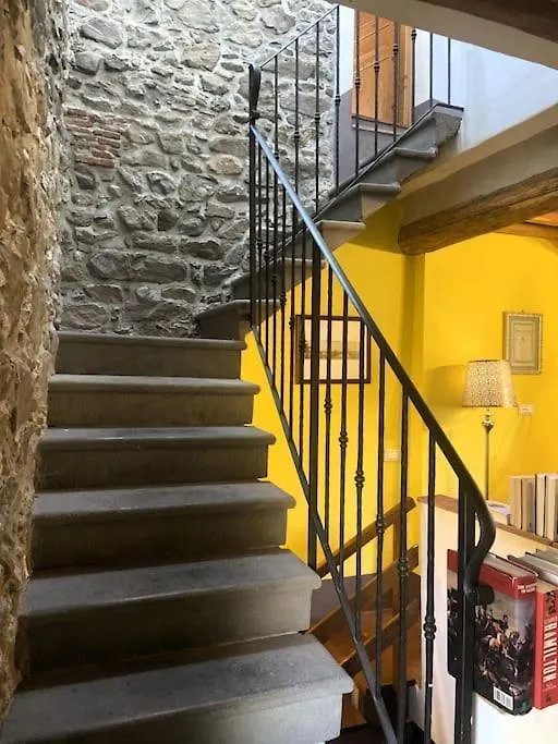 Holiday home Tuscany Home-Casoli Casoli