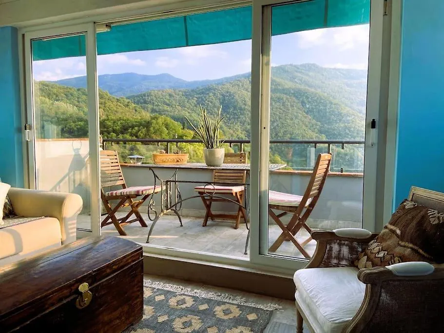 Tuscany Home-Casoli Casoli  Holiday home Casoli (Tuscany)