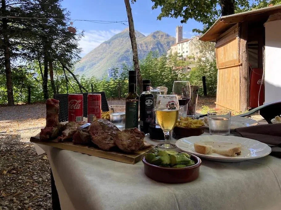 Holiday home Tuscany Home-Casoli Casoli  Italy