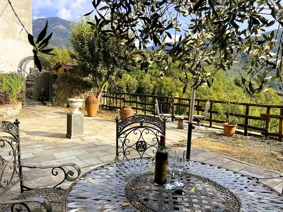 Holiday home Tuscany Home-Casoli Casoli