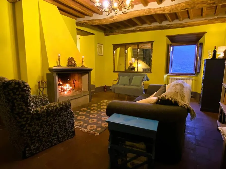 Tuscany Home-Casoli Casoli  Italy