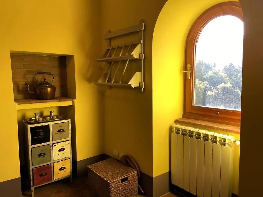 Holiday home Tuscany Home-Casoli Casoli