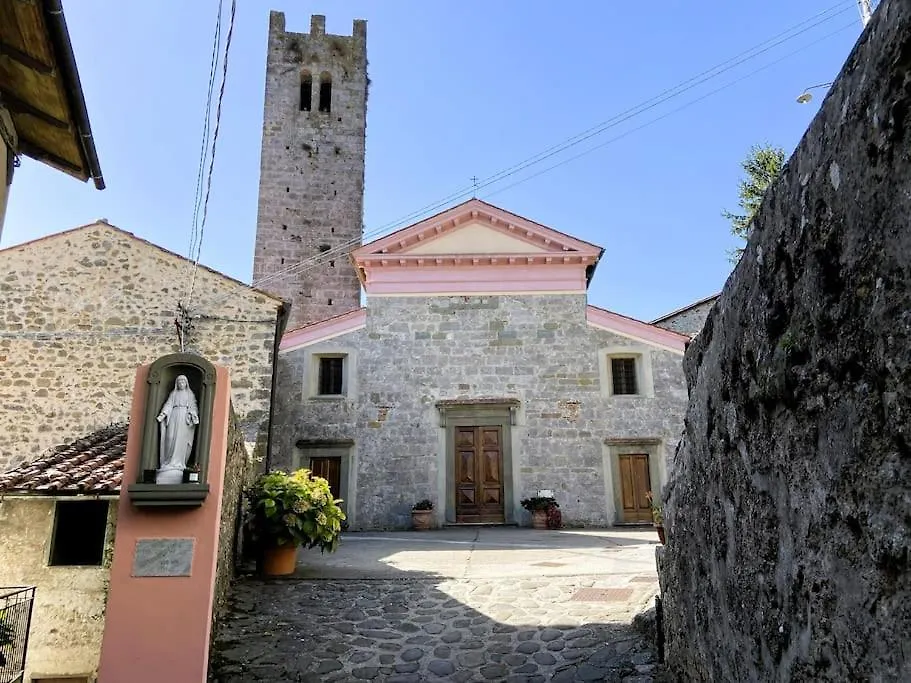 Tuscany Home-Casoli Casoli  Holiday home Casoli (Tuscany)