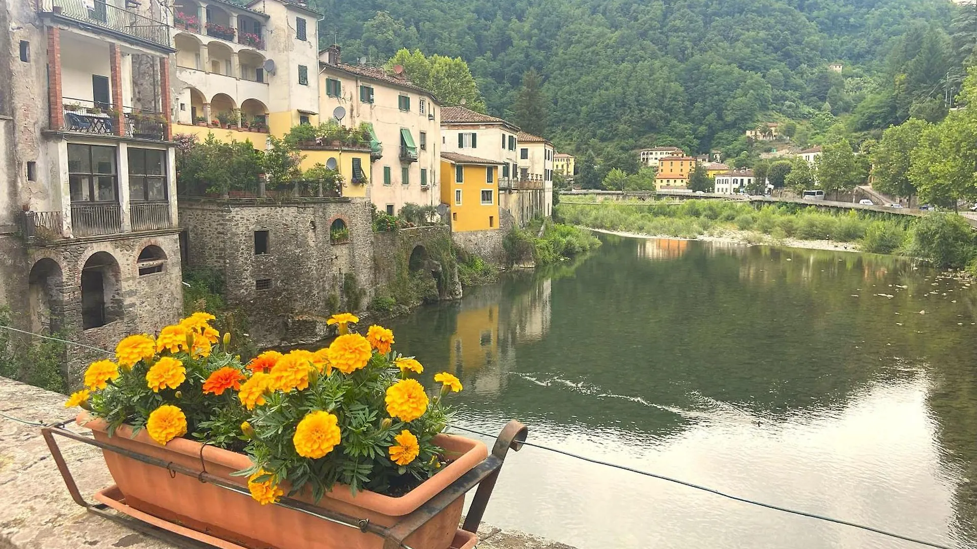 Holiday home Tuscany Home-Casoli Casoli