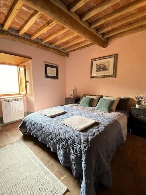 Tuscany Home-Casoli Casoli  0*, Casoli (Tuscany)