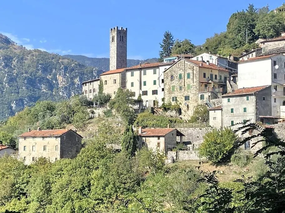 Tuscany Home-Casoli Casoli  Prázdninový dům