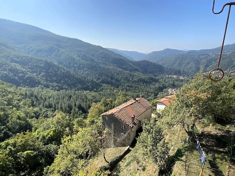 Prázdninový dům Tuscany Home-Casoli Casoli  Itálie